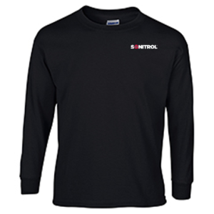 Gildan Adult Ultra Cotton 6 oz. Long-Sleeve T-Shirt