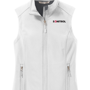 Port Authority Ladies Core Soft Shell Vest