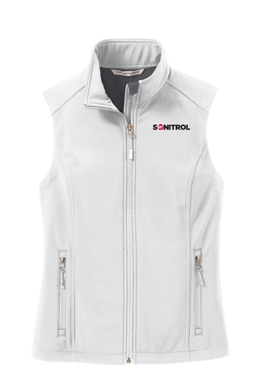 Port Authority Ladies Core Soft Shell Vest