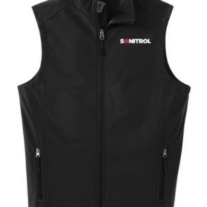 Port Authority Core Soft Shell Vest