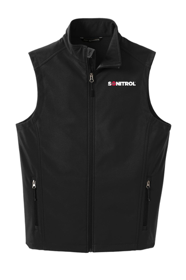 Port Authority Core Soft Shell Vest