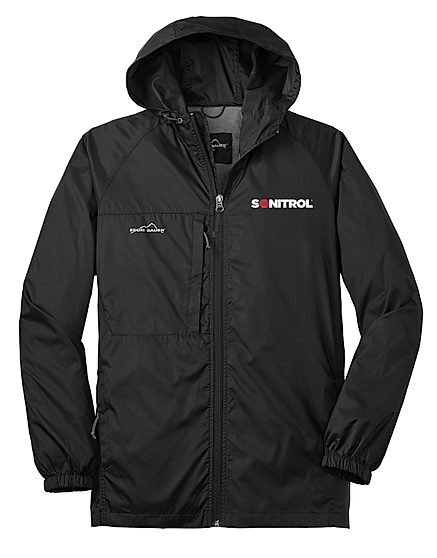 Eddie Bauer Packable Wind Jacket - Image 4