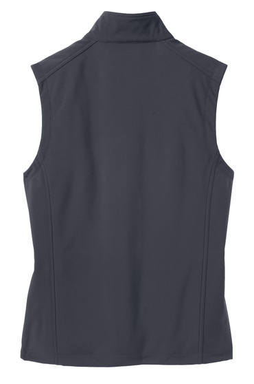 Port Authority Core Soft Shell Vest - Image 4