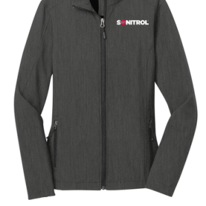 Port Authority Ladies Core Soft Shell Jacket