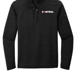 Eddie Bauer Sweater Fleece 1/4-Zip