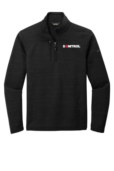 Eddie Bauer Sweater Fleece 1/4-Zip