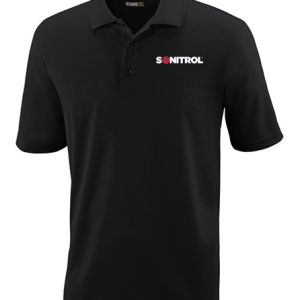 Core 365® Mens Tall Origin Performance Piqué