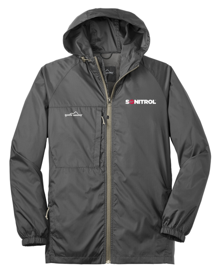 Eddie Bauer Packable Wind Jacket