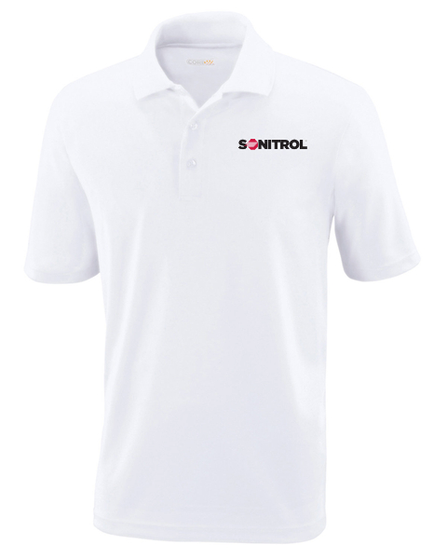 Core 365® Mens Tall Origin Performance Piqué - Image 2