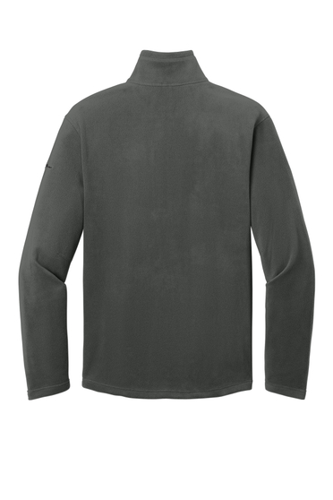 Eddie Bauer 1/2-Zip Microfleece Jacket - Image 3