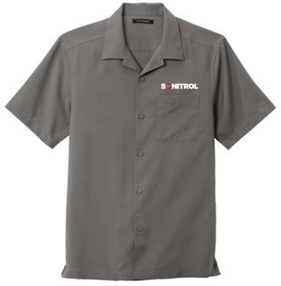 Port Authority Short Sleeve Performance Staff Shirt