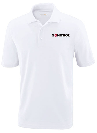 Core 365™ Men's Performance Pique Polo - Image 3