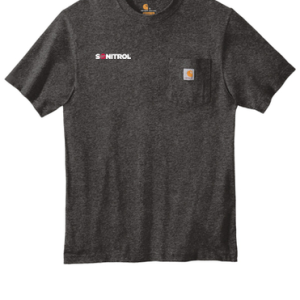 Carhartt Workwear Pocket Short Sleeve T-Shirt