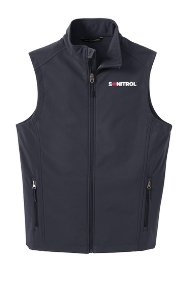 Port Authority Core Soft Shell Vest - Image 6