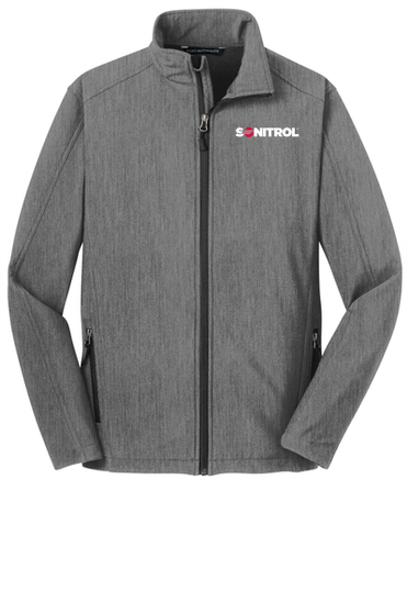 Port Authority Core Soft Shell Jacket - Image 3