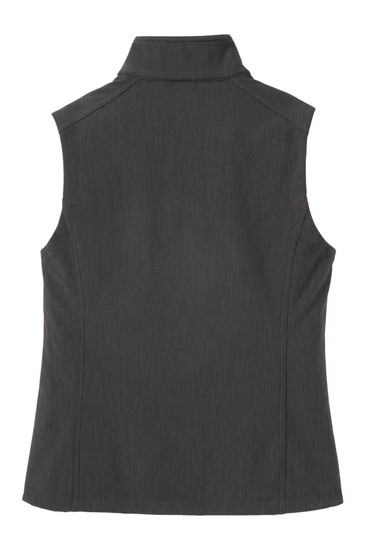 Port Authority Ladies Core Soft Shell Vest - Image 7