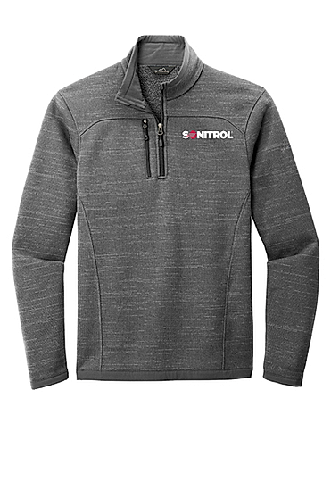 Eddie Bauer Sweater Fleece 1/4-Zip - Image 4