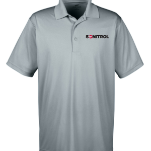 UltraClub Mens Cool & Dry 8-Star Elite Performance Interlock