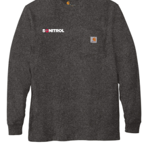 Carhartt Workwear Pocket Long Sleeve T-Shirt