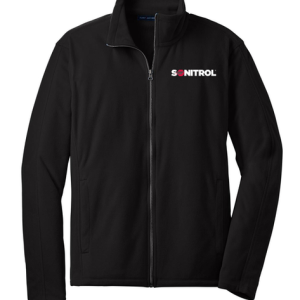 Port Authority Microfleece Jacket