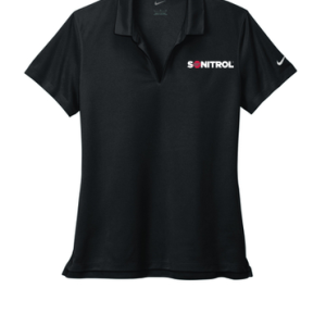 Nike Ladies Dri-Fit Micro Pique 2.0 Polo