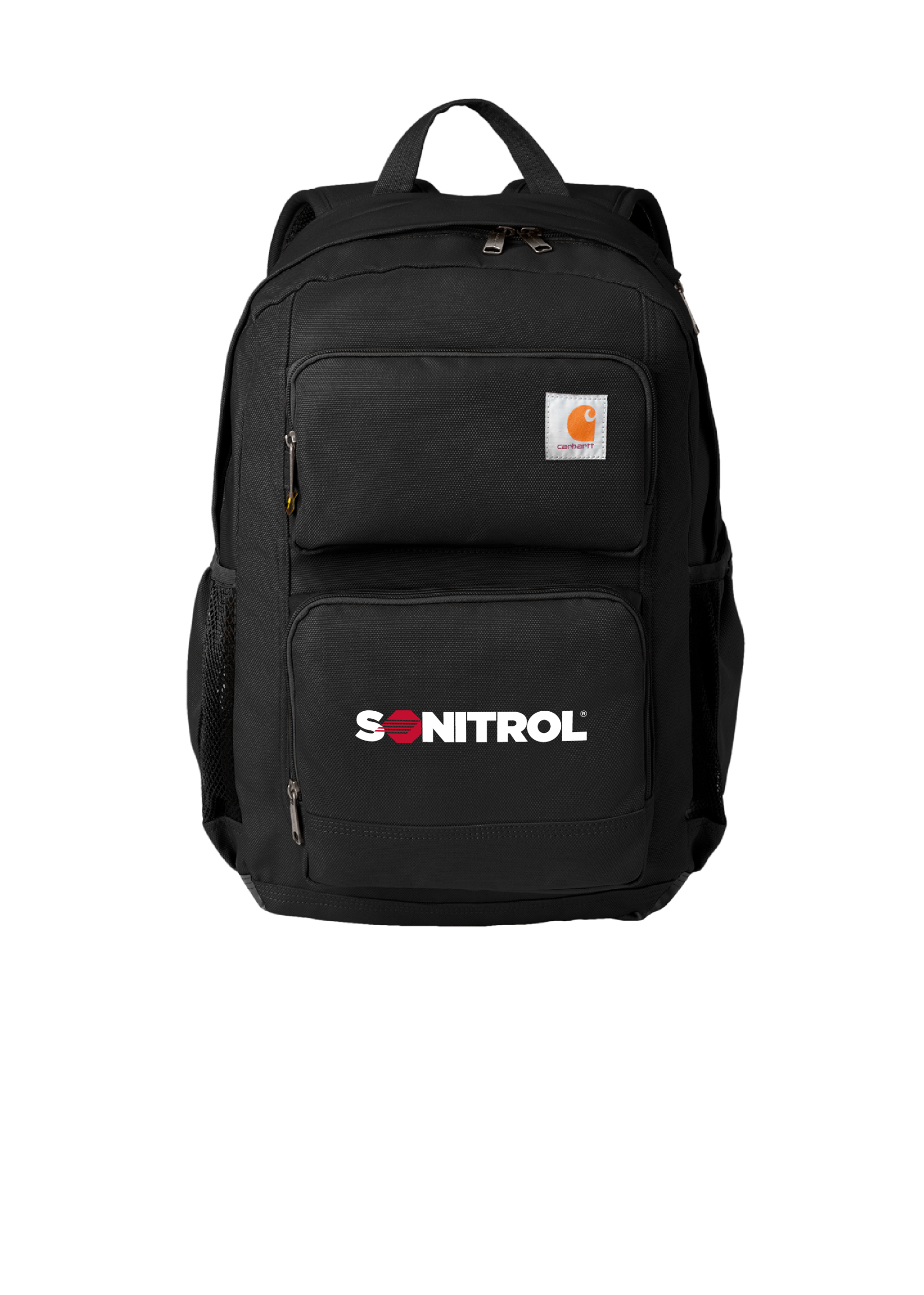 Carhartt® 28L Foundry Series Dual-Compartment Backpack