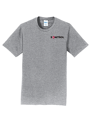 Port & Company Fan Favorite Tee - Image 7