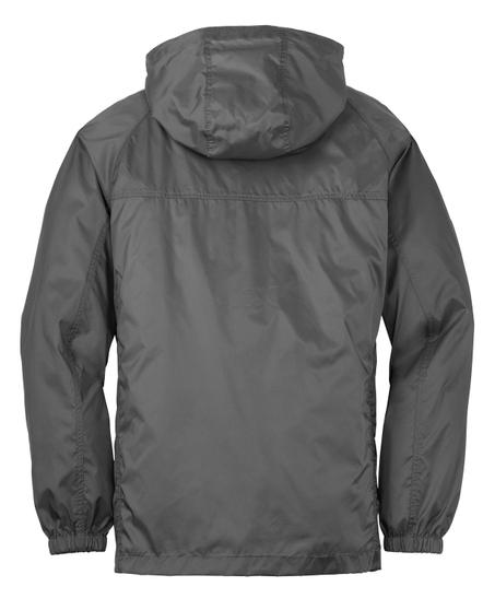 Eddie Bauer Packable Wind Jacket - Image 3