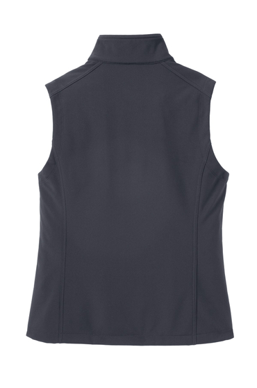 Port Authority Ladies Core Soft Shell Vest - Image 5