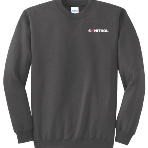 Port & Company Core Fleece Crewneck Sweatshirt