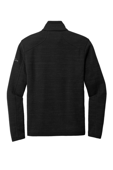 Eddie Bauer Sweater Fleece 1/4-Zip - Image 2